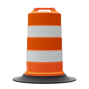 INDOT Specification Traffic Drum