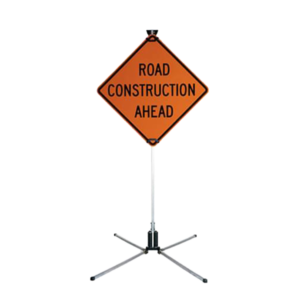 Big Buster Sign Stand
