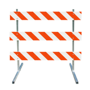 Type III HIP Barricade